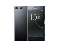 Sony Xperia XZ Premium G8142 4/64GB DS Chrome Black - 359501 - zdjęcie 1